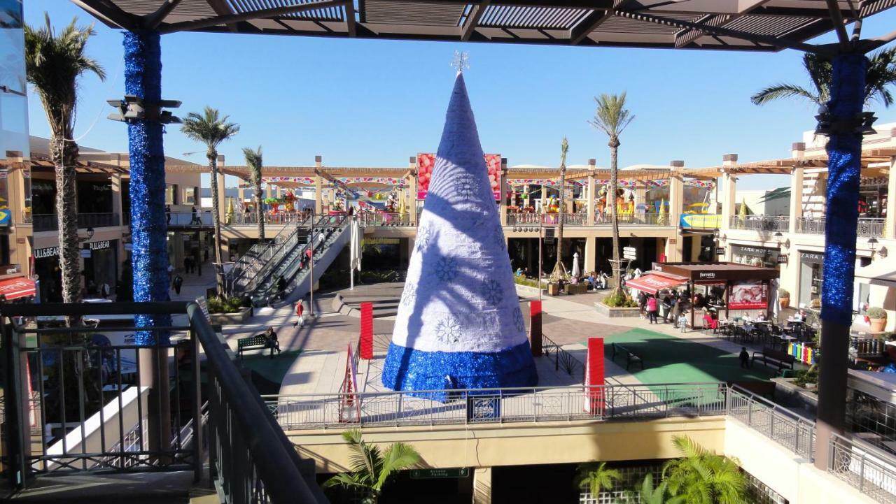オリウエラOasis Beach 5アパートメント エクステリア 写真