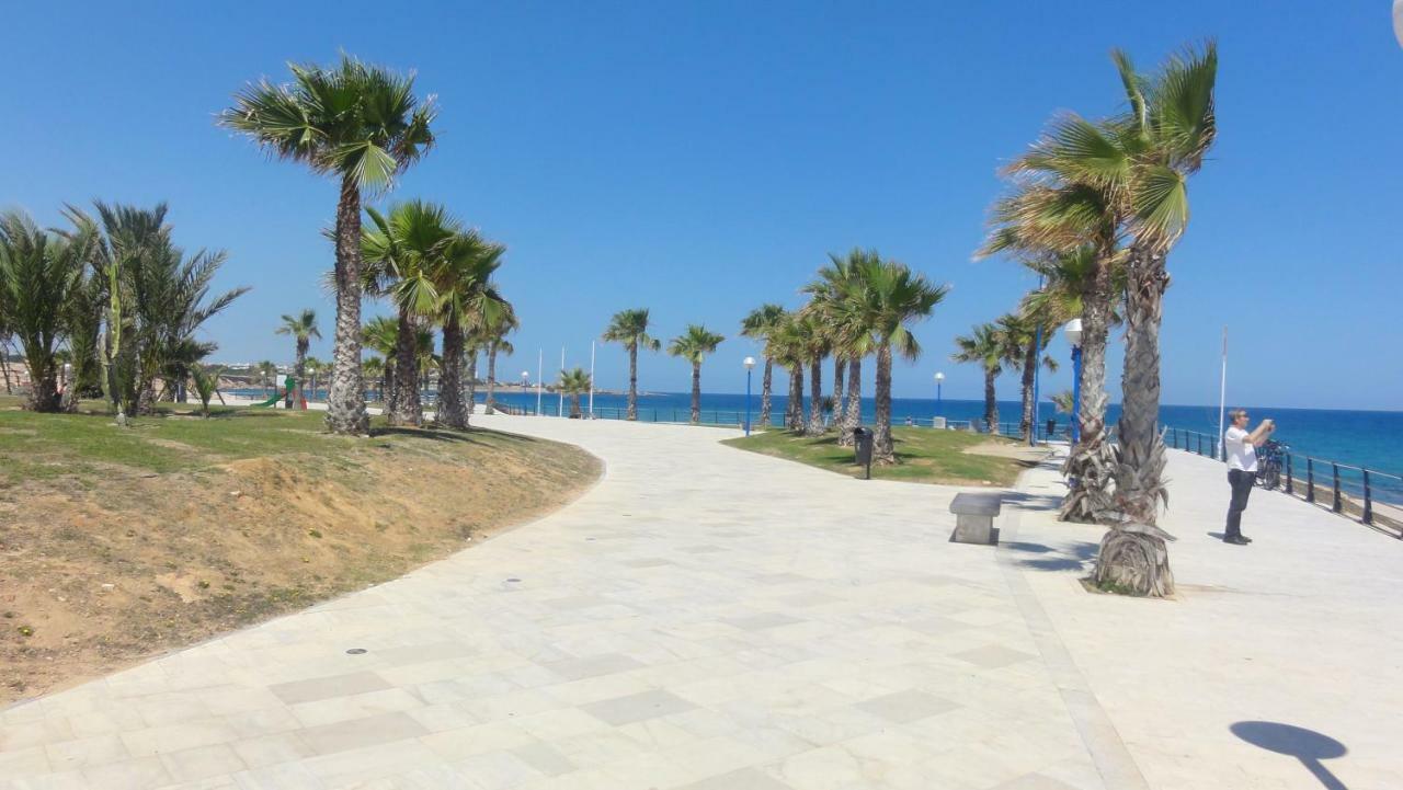 オリウエラOasis Beach 5アパートメント エクステリア 写真